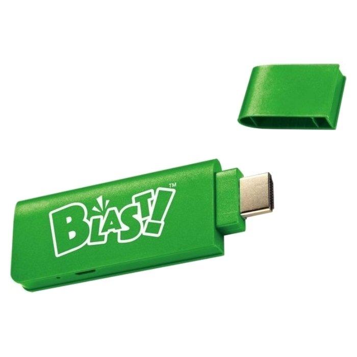 AtGames Adventure Flashback Blast with 10 Built-in Games
