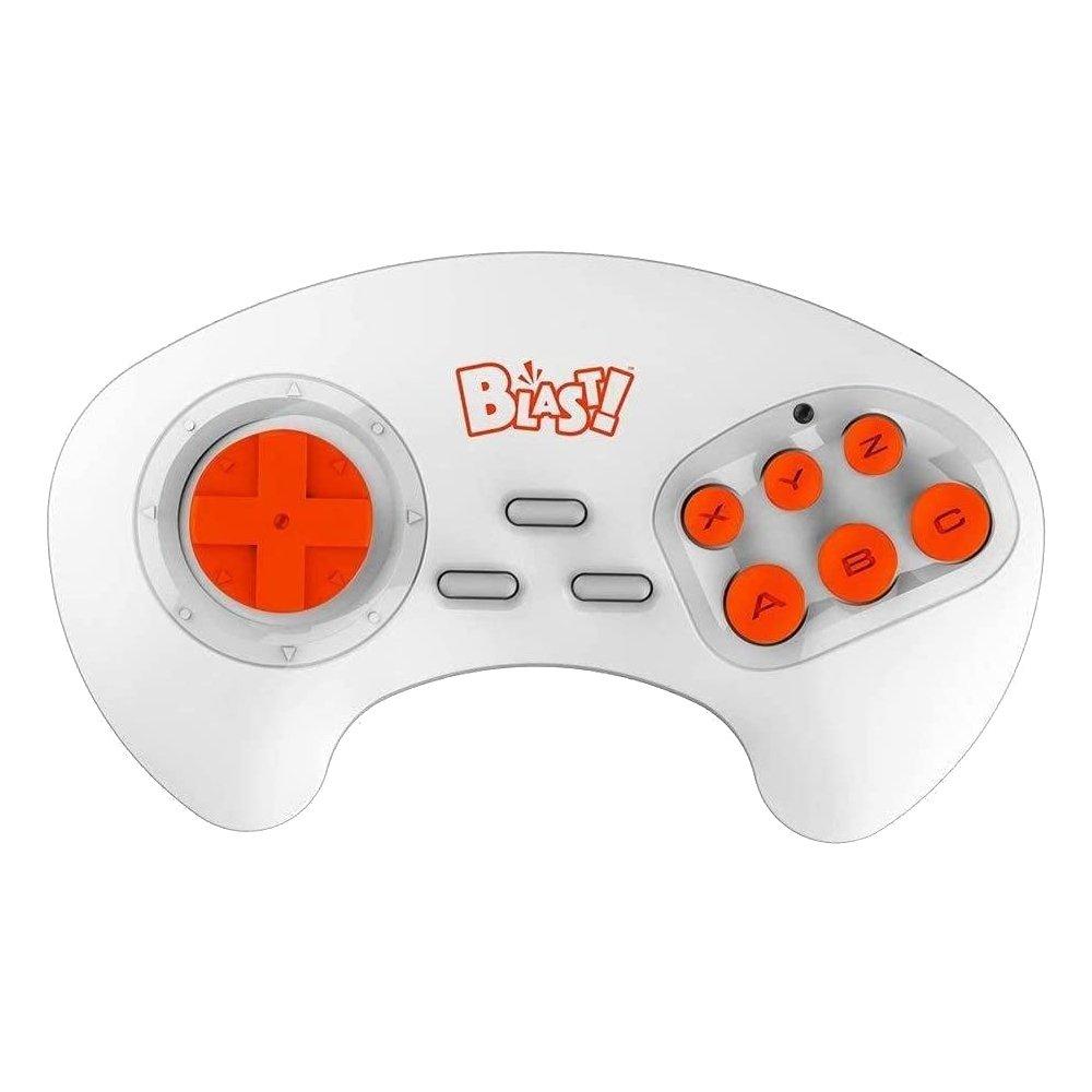AtGames Adventure Flashback Blast with 10 Built-in Games