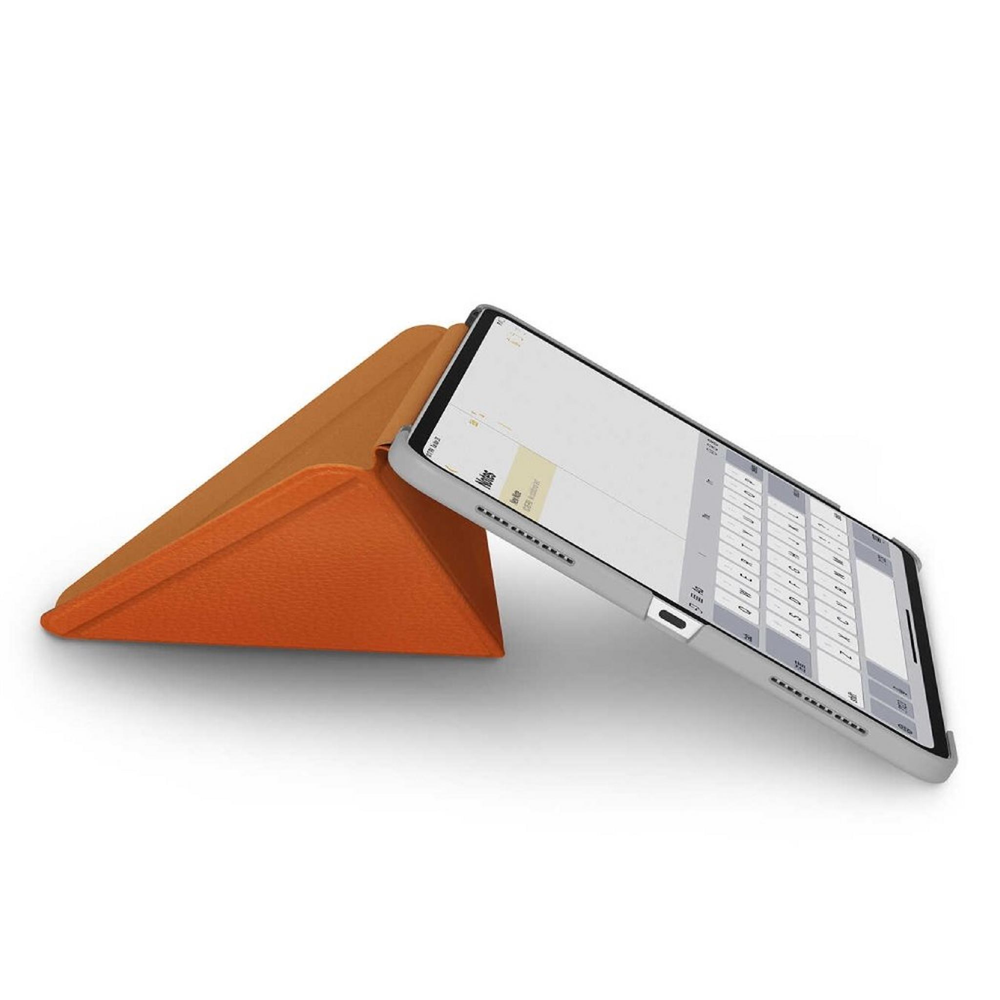 Moshi Versa Case For iPad Air 10.9-inch & iPad Pro 11-inch - Orange