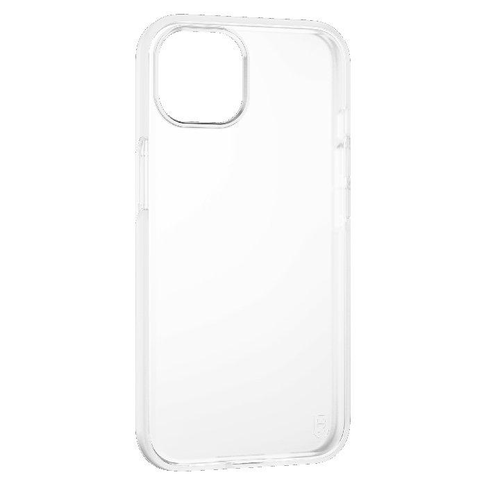 Bodyguardz Bundle for iPhone 13 Cover + Screen Protector -  Clear
