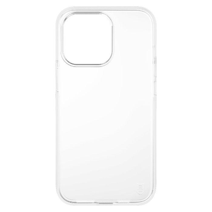 Bodyguardz Bundle for iPhone 13 Cover + Screen Protector -  Clear