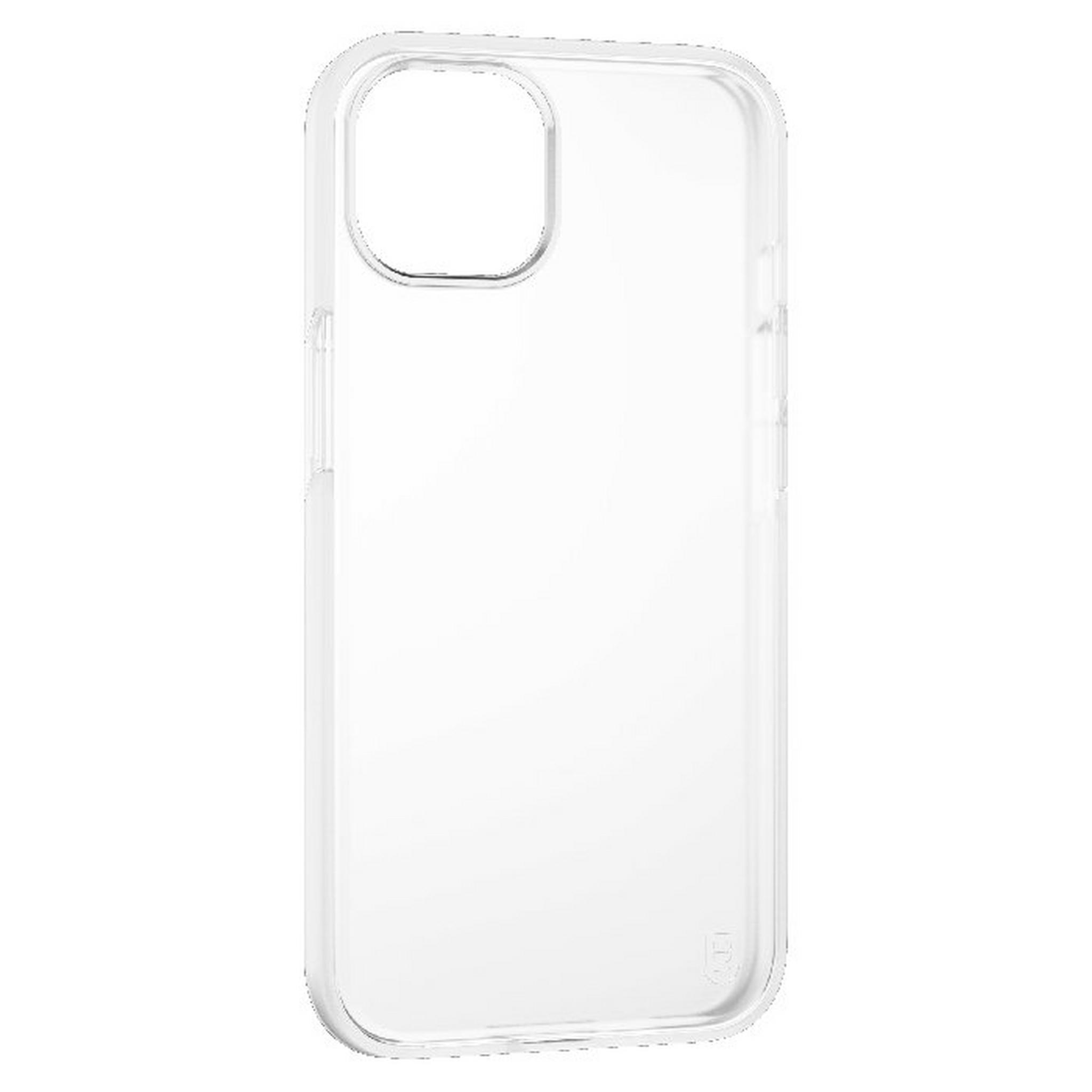 Bodyguardz Bundle for iPhone 13 Pro Max Cover + Screen Protector -  Clear