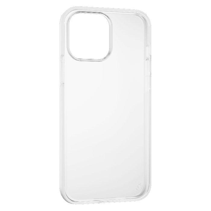 Bodyguardz Bundle for iPhone 13 Pro Max Cover + Screen Protector -  Clear