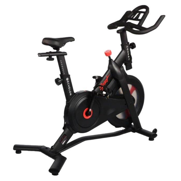 Echelon Sport Smart Connect Bike, ECH-SPORT - Black