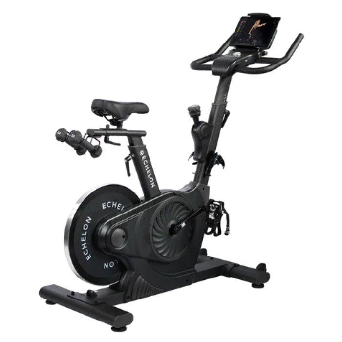 Buy Echelon connect bike ex-3, echex-3- black in Kuwait