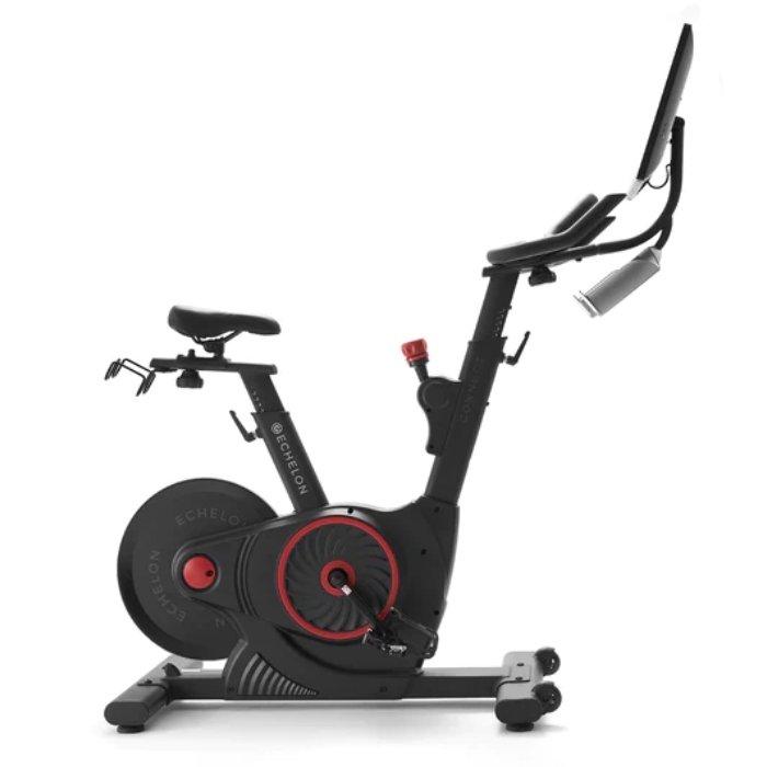 دراجة رياضية كونيكت إي إكس-5 اس من إيكيلون، ECHEX-5S - أسود