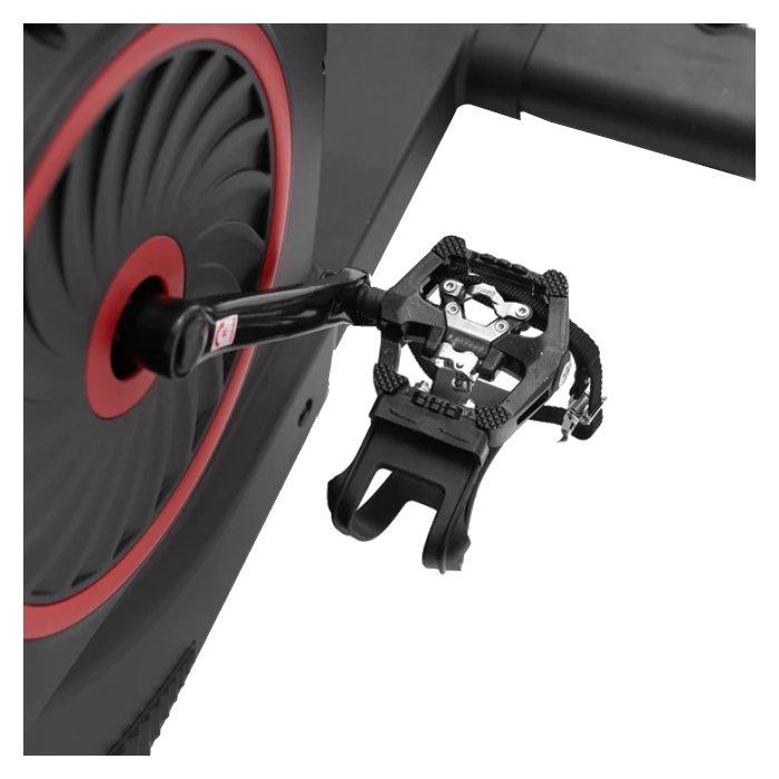 دراجة رياضية كونيكت إي إكس-5 اس من إيكيلون، ECHEX-5S - أسود