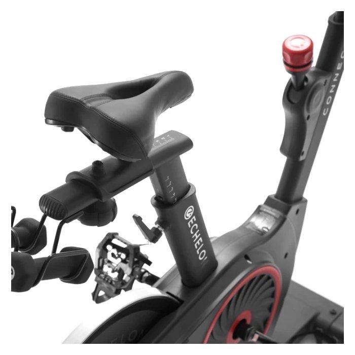 دراجة رياضية كونيكت إي إكس-5 اس من إيكيلون، ECHEX-5S - أسود