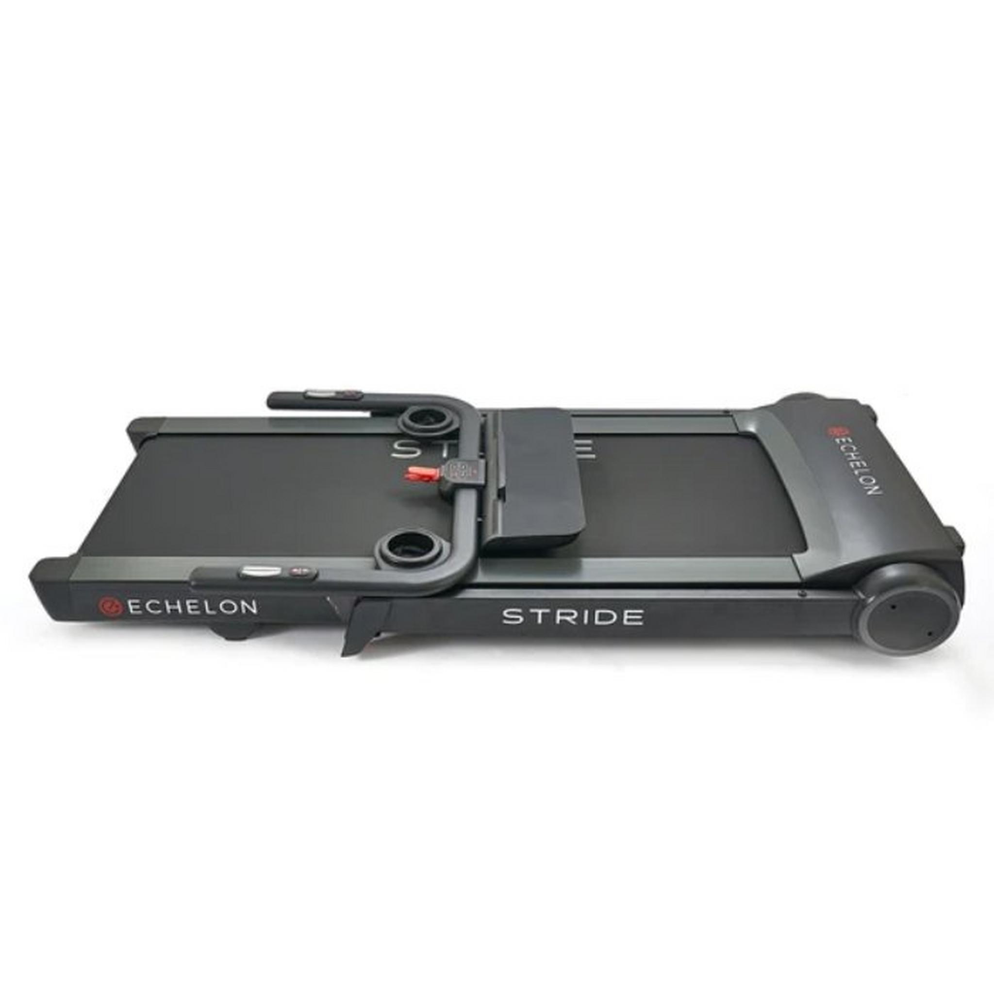 Echelon Stride Auto Fold Treadmill (ECH-STRIDE-ST1)