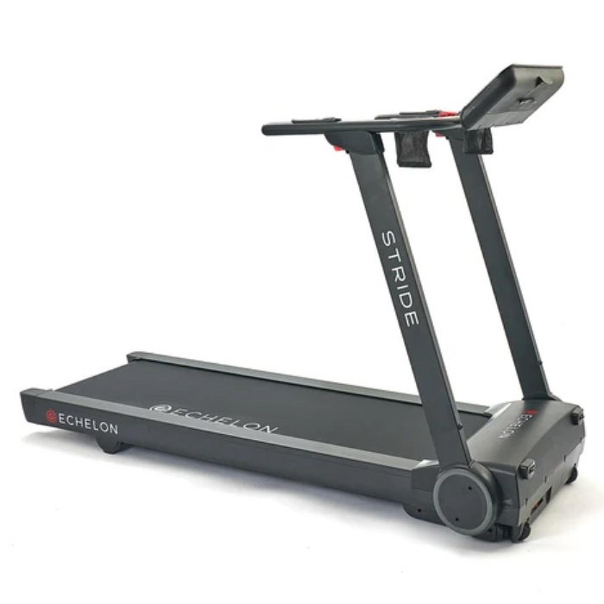 Echelon Stride Auto Fold Treadmill (ECH-STRIDE-ST1)