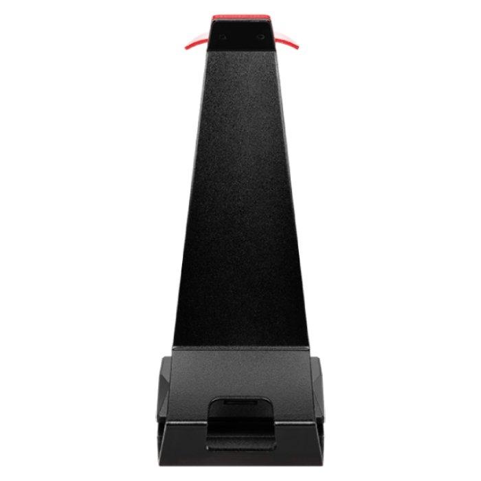 MSI Immerse HS01 Combo Gaming Headset Stand & Wireless Charger