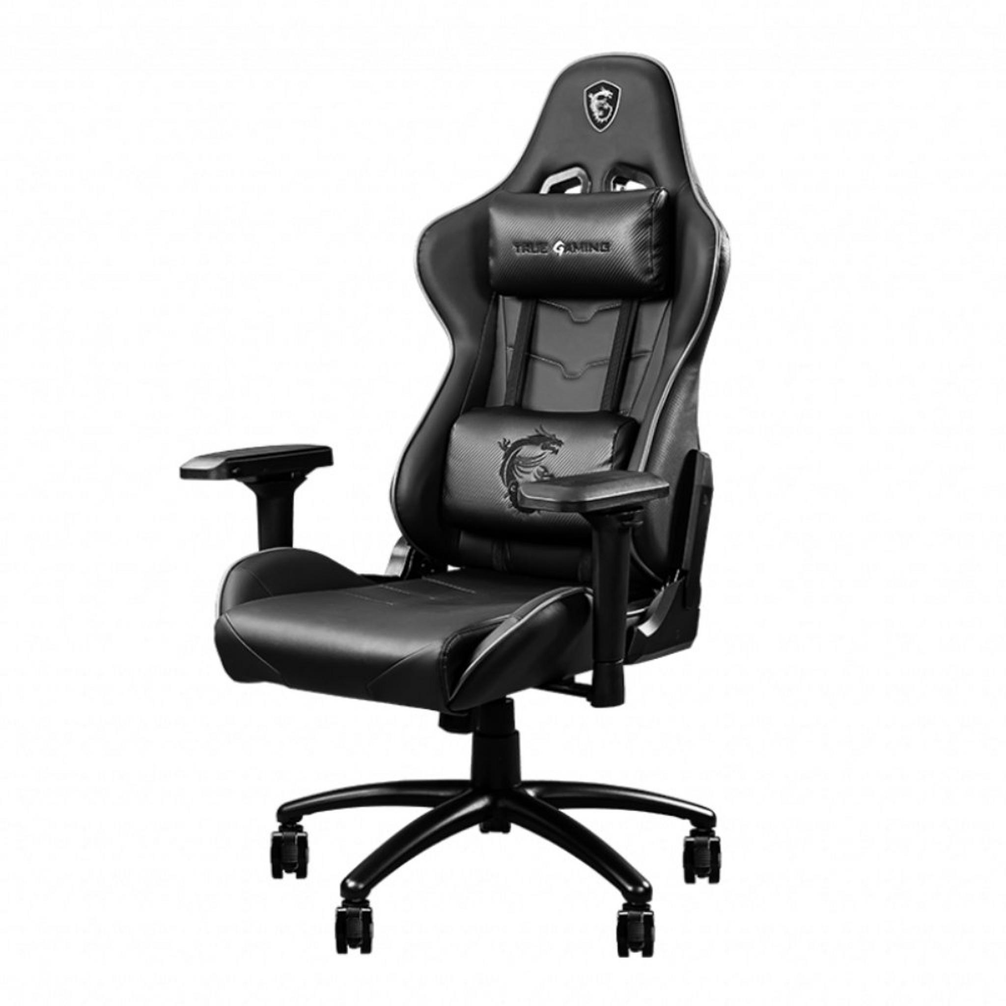 MSI MAG-CH120-I Gaming Chair - Black