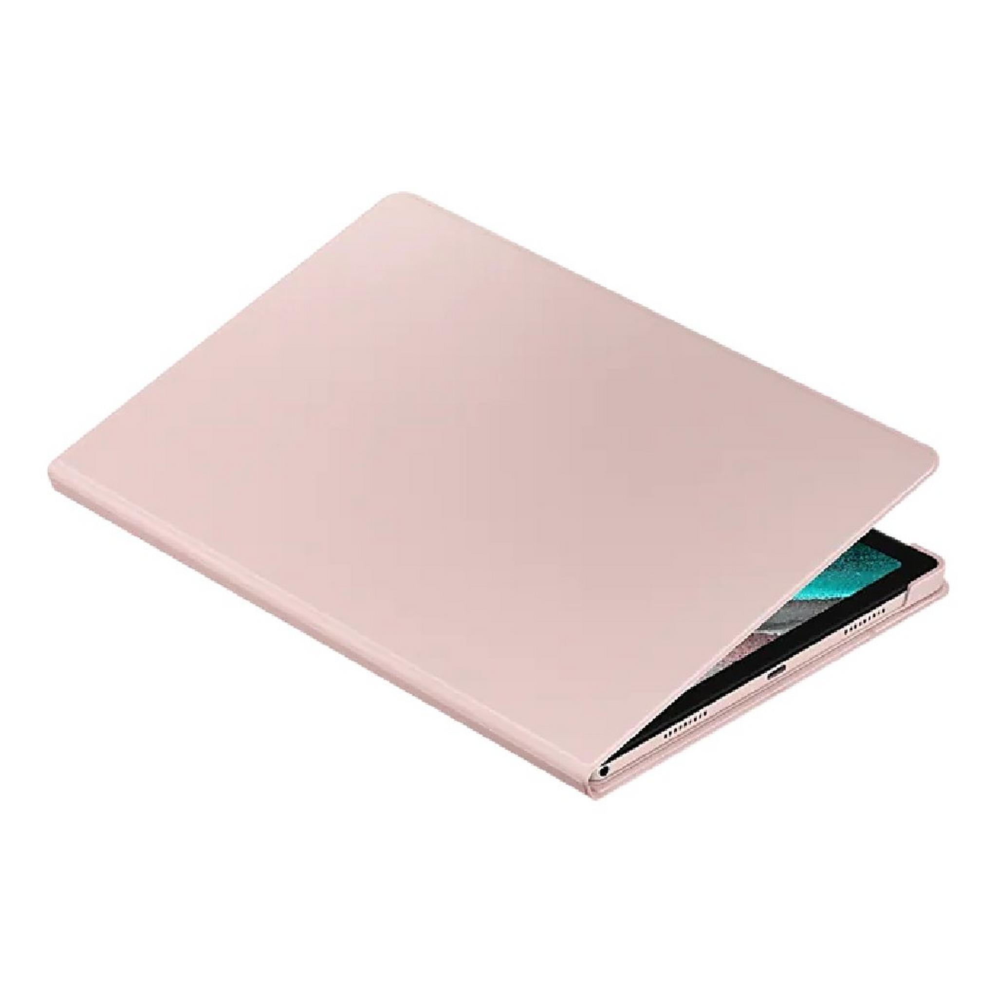 Samsung Tab A8 Book Cover - Pink