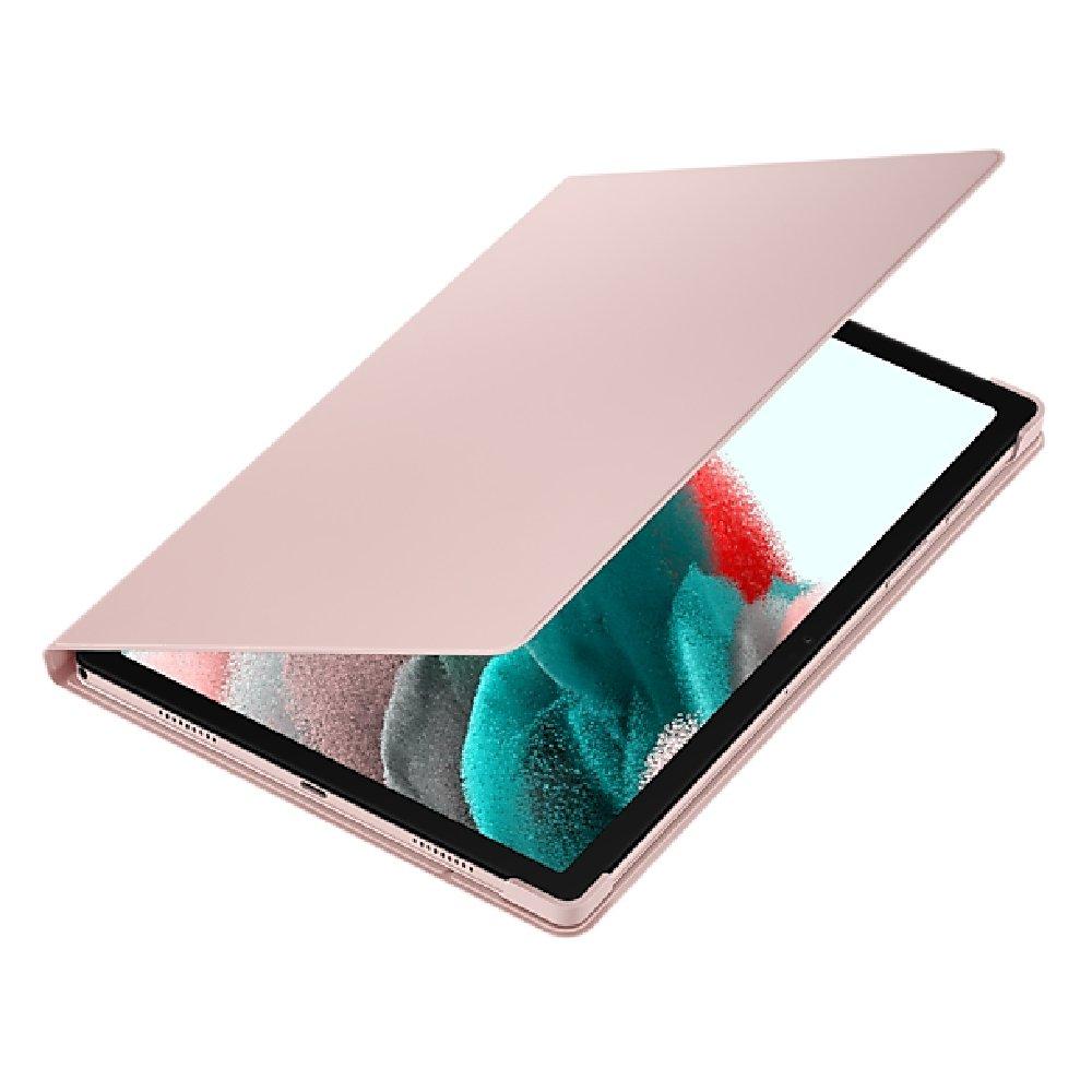 Samsung Tab A8 Book Cover - Pink