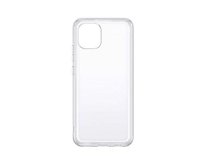 Samsung A03 Core Case - Clear