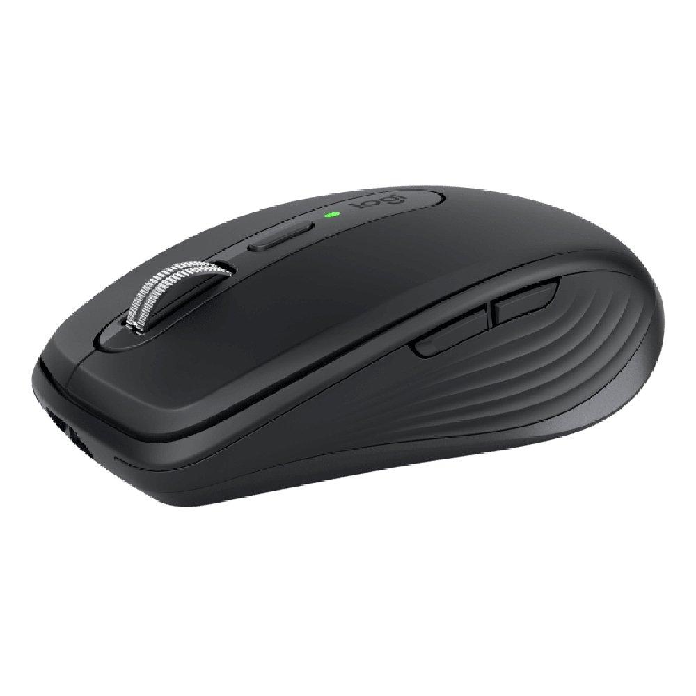 Logitech MX Anywhere 3 Wireless Mouse - Graphite