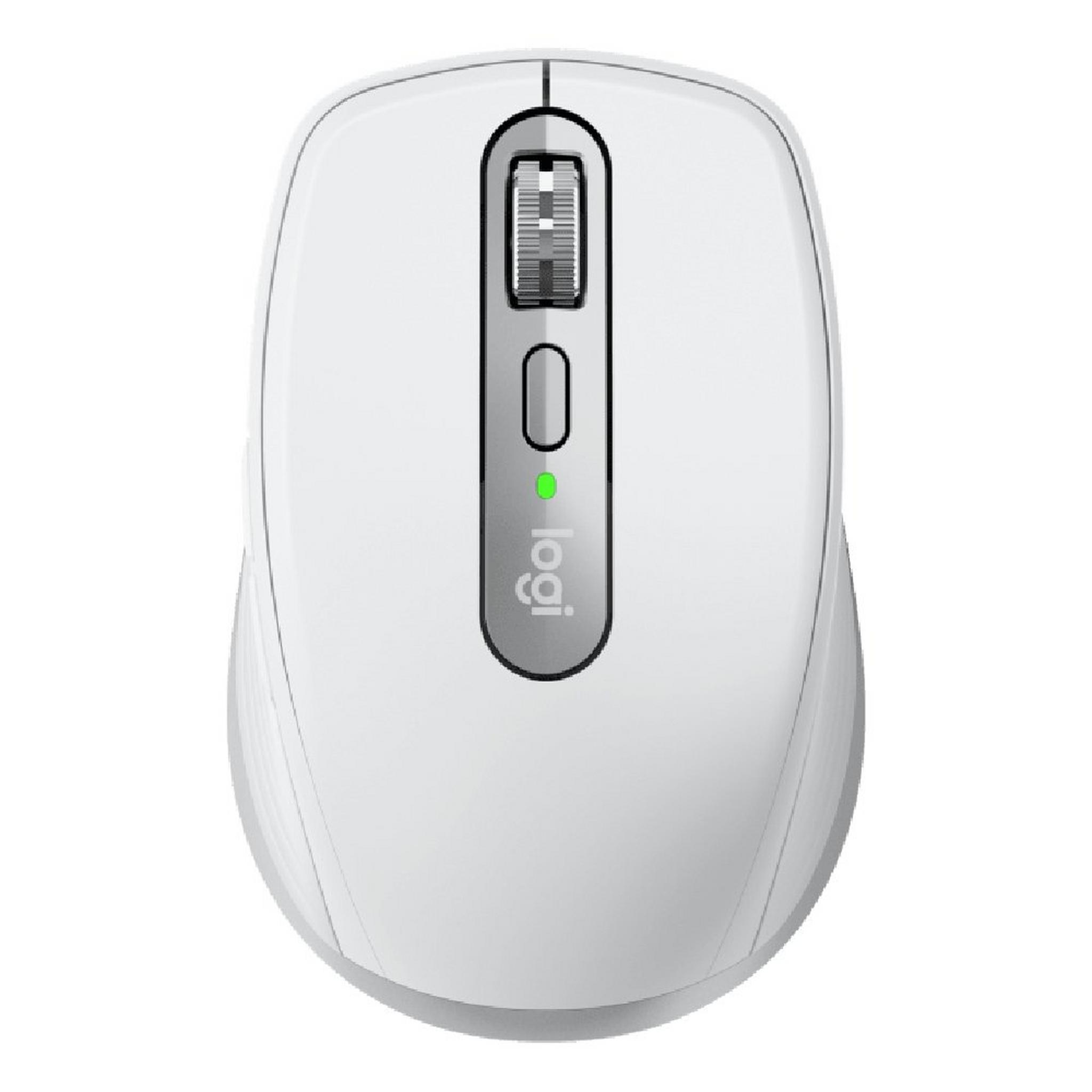 Logitech MX Anywhere 3 Wireless Mouse for Mac -  Grey
