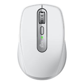 Buy Logitech mx anywhere 3 wireless mouse for mac -  grey in Saudi Arabia