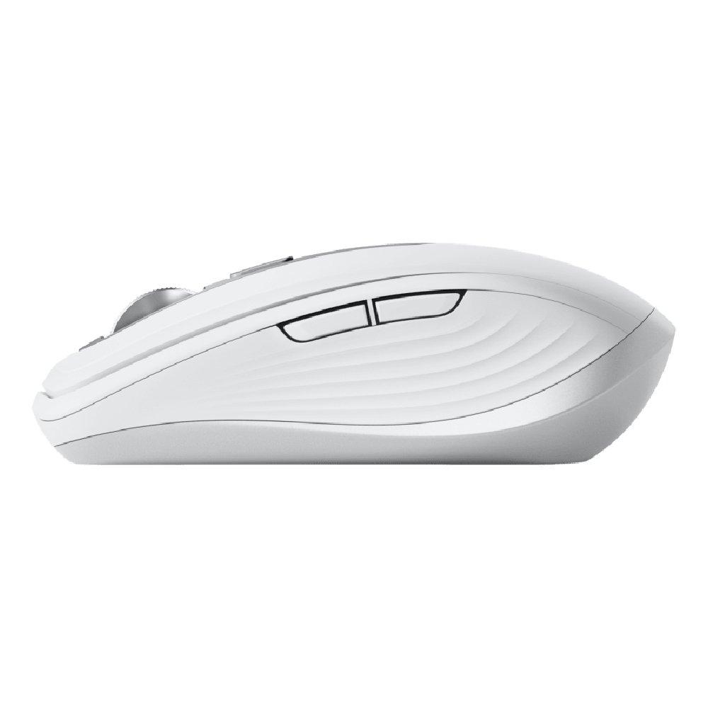 Logitech MX Anywhere 3 Wireless Mouse for Mac -  Grey