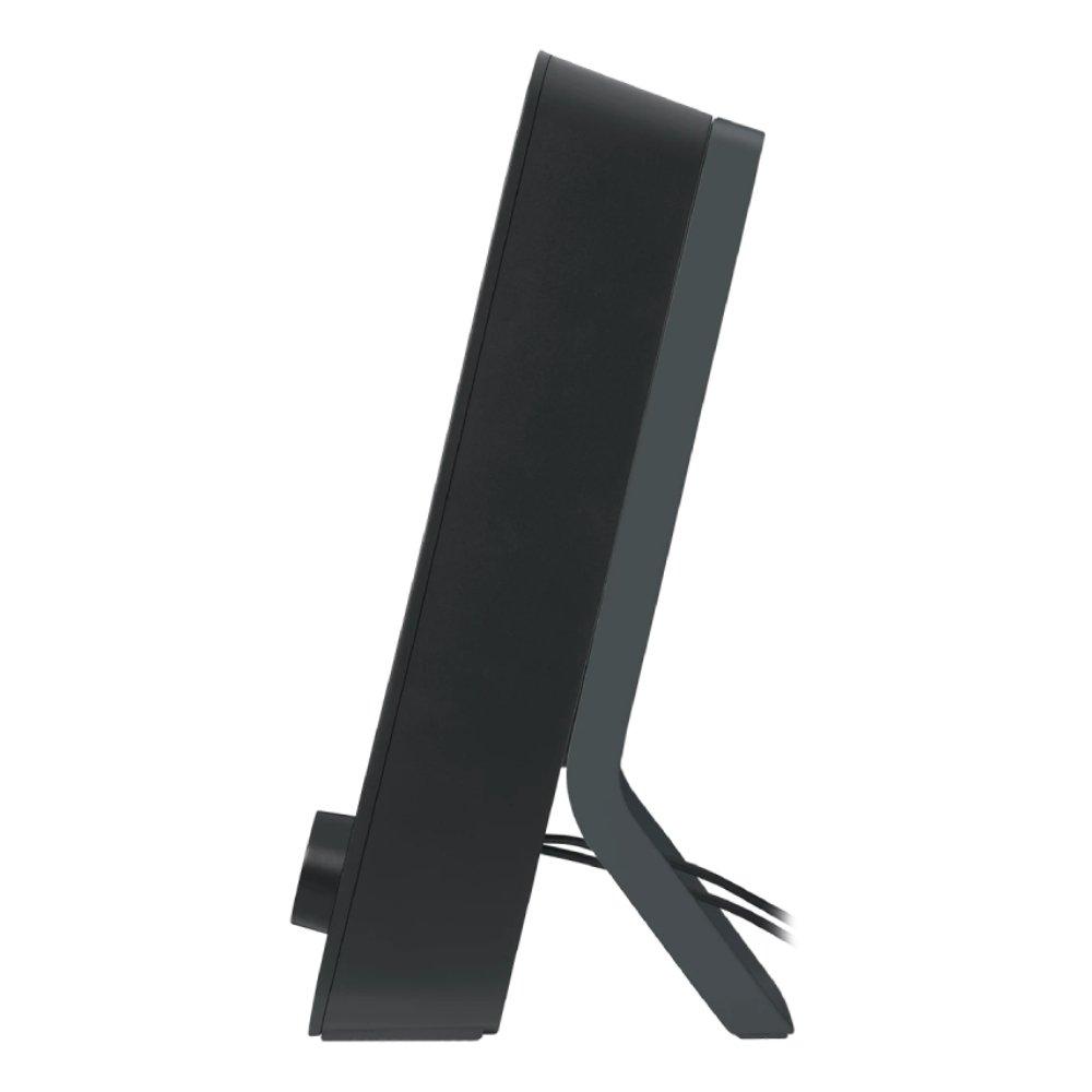 Logitech Z207 Bluetooth Computer Speaker - Black