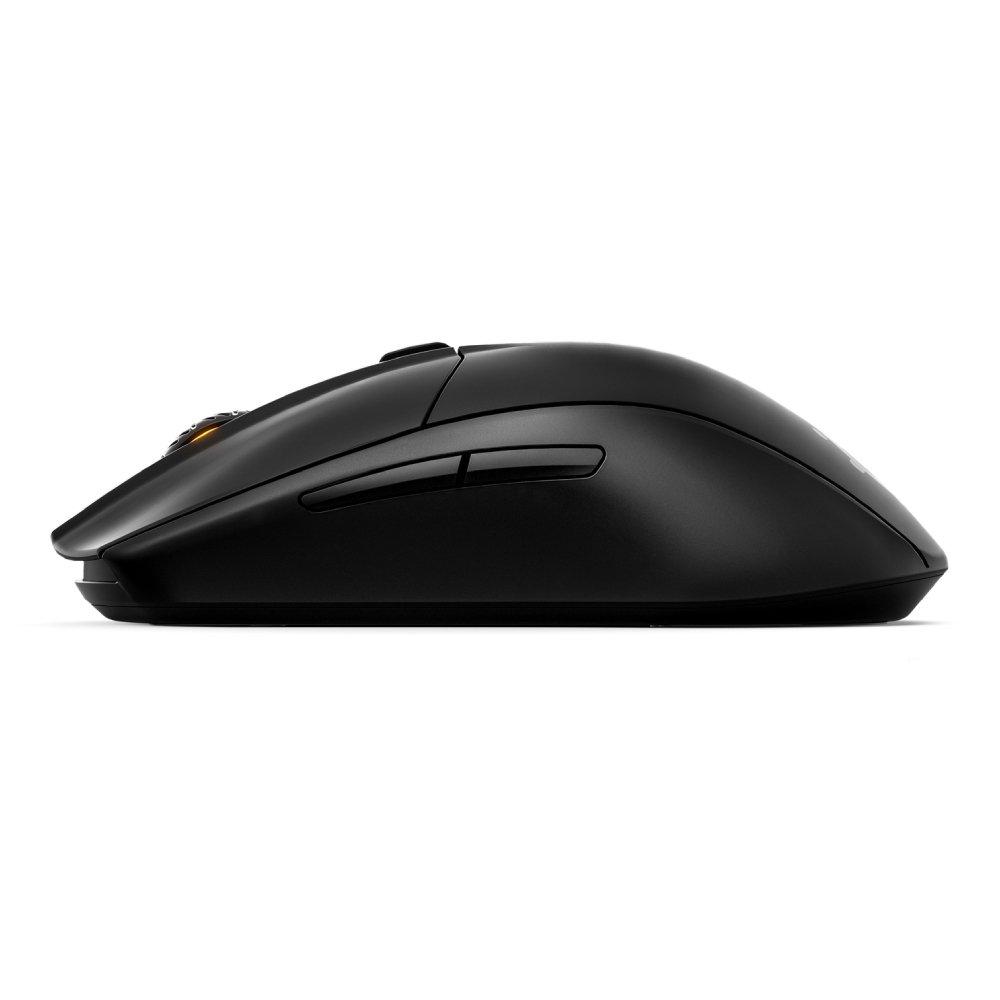 SteelSeries Apex 3 Gaming Keyboard + Rival 3 Wireless Gaming Mouse Bundle