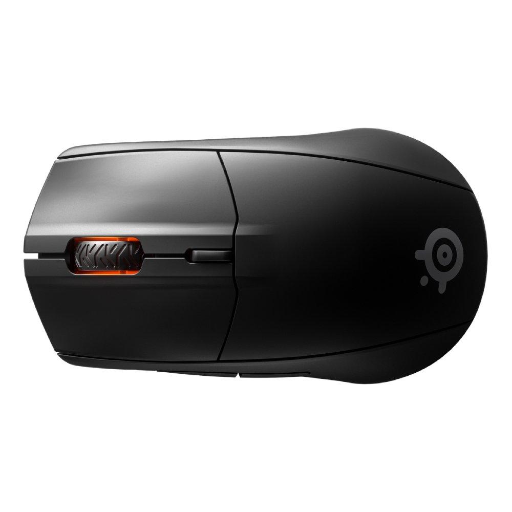 SteelSeries Apex 3 Gaming Keyboard + Rival 3 Wireless Gaming Mouse Bundle