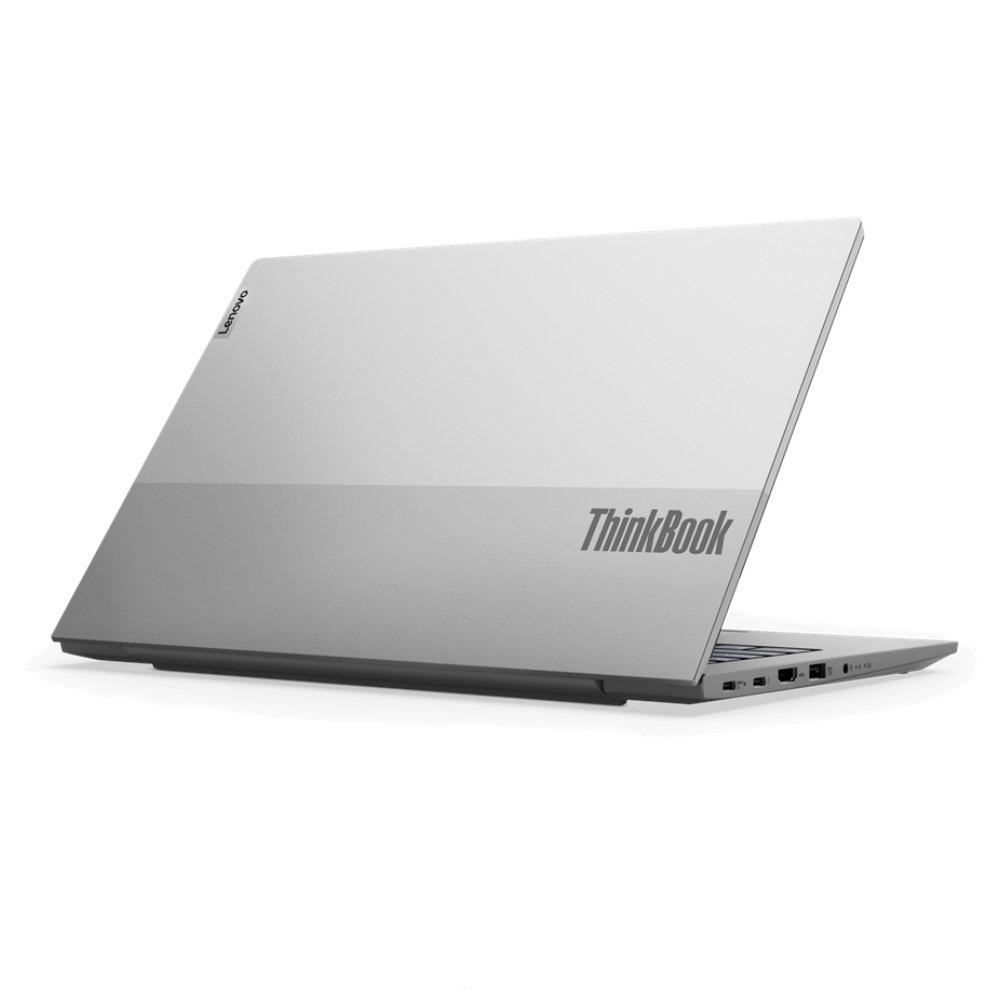 Lenovo ThinkBook 14 Intel Core i5, 8GB RAM 256GB SSD, 14-inch Laptop - Grey