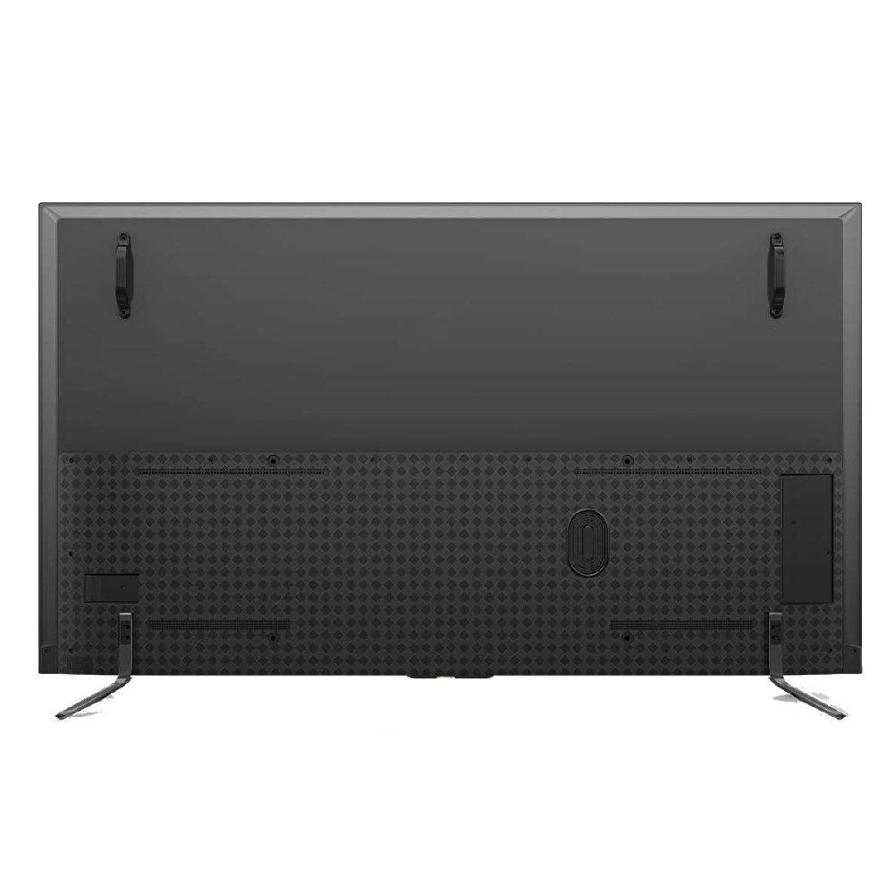 Hisense 85-inch 8K LED TV (85U80G)