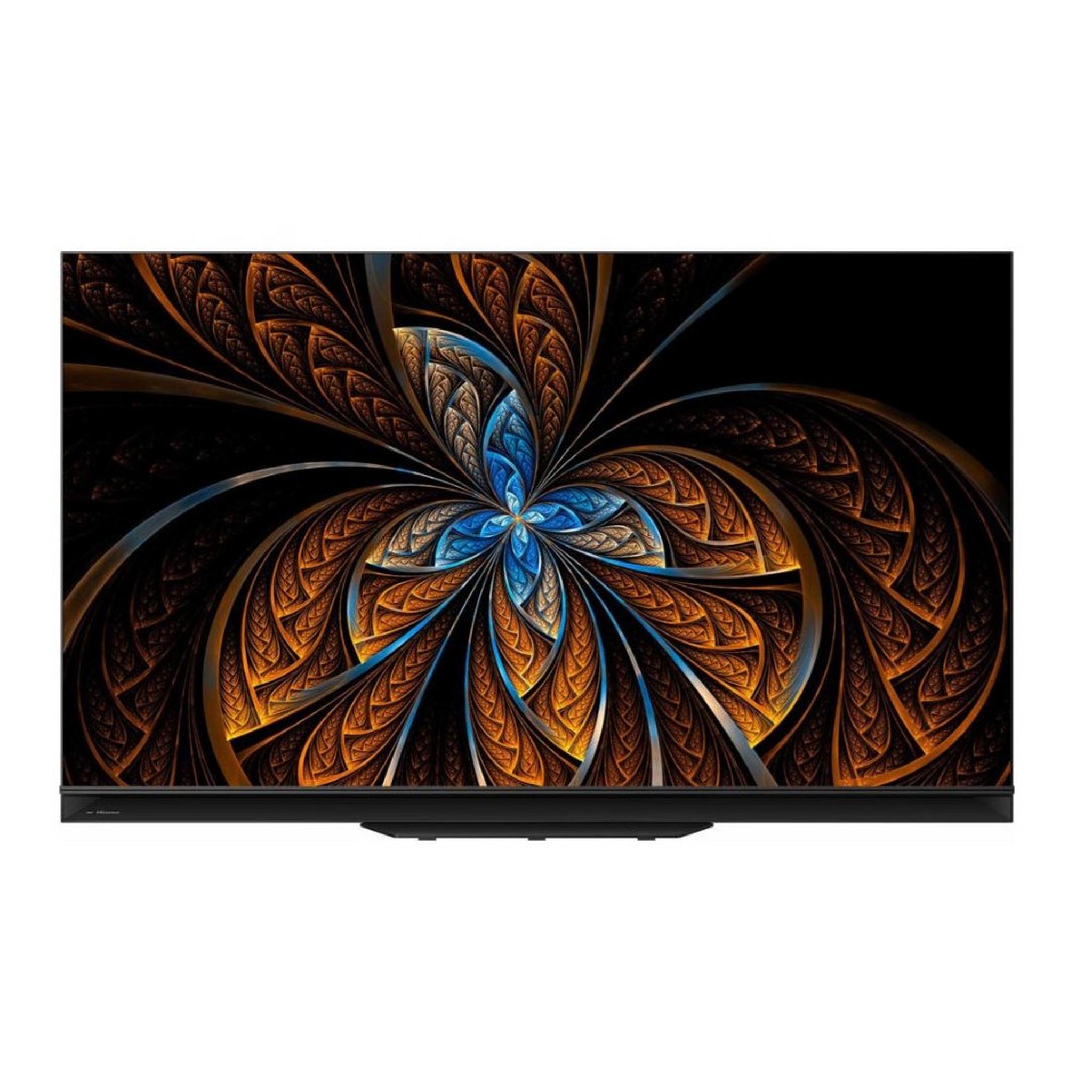 Hisense 75-inch 4K ULED Mini LED TV, 75U9GQ – Black