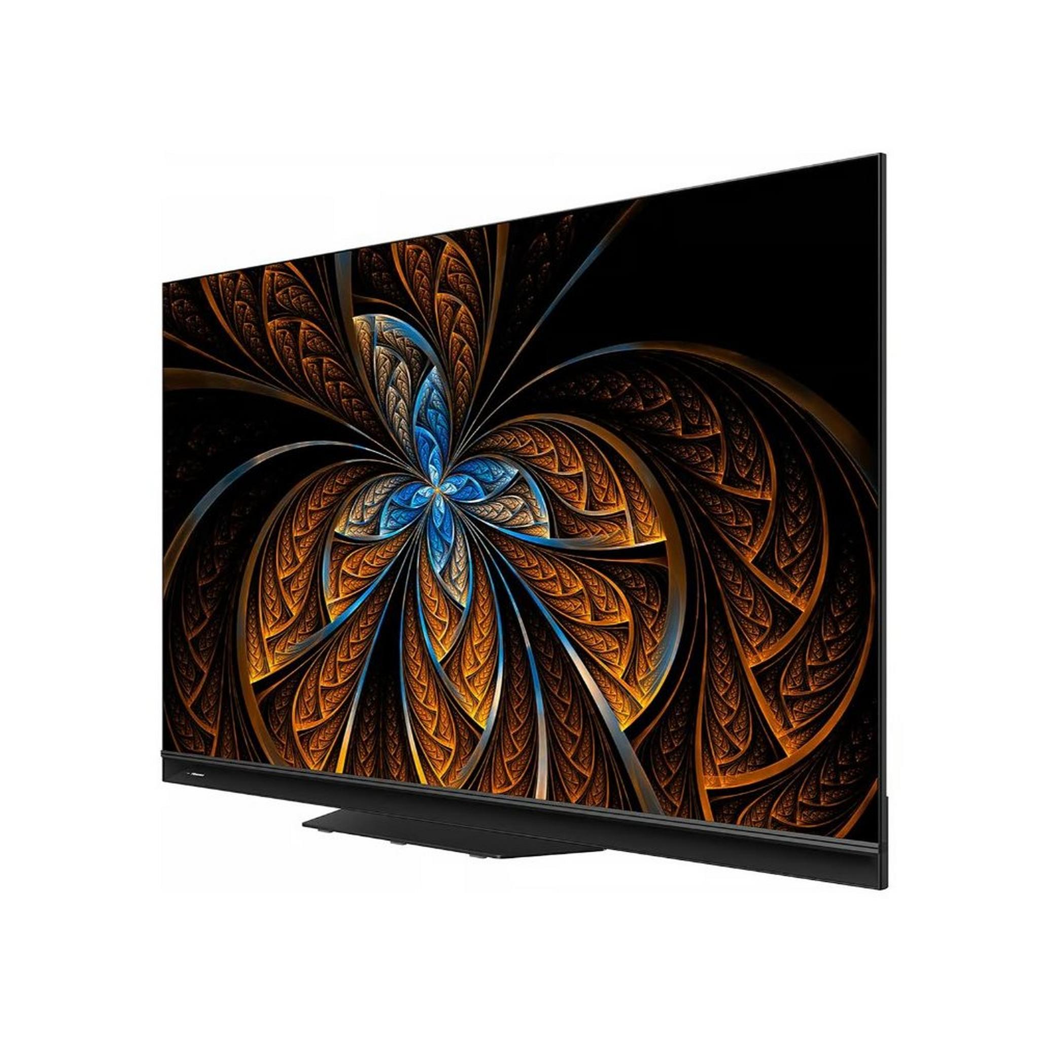 Hisense 75-inch 4K ULED Mini LED TV, 75U9GQ – Black