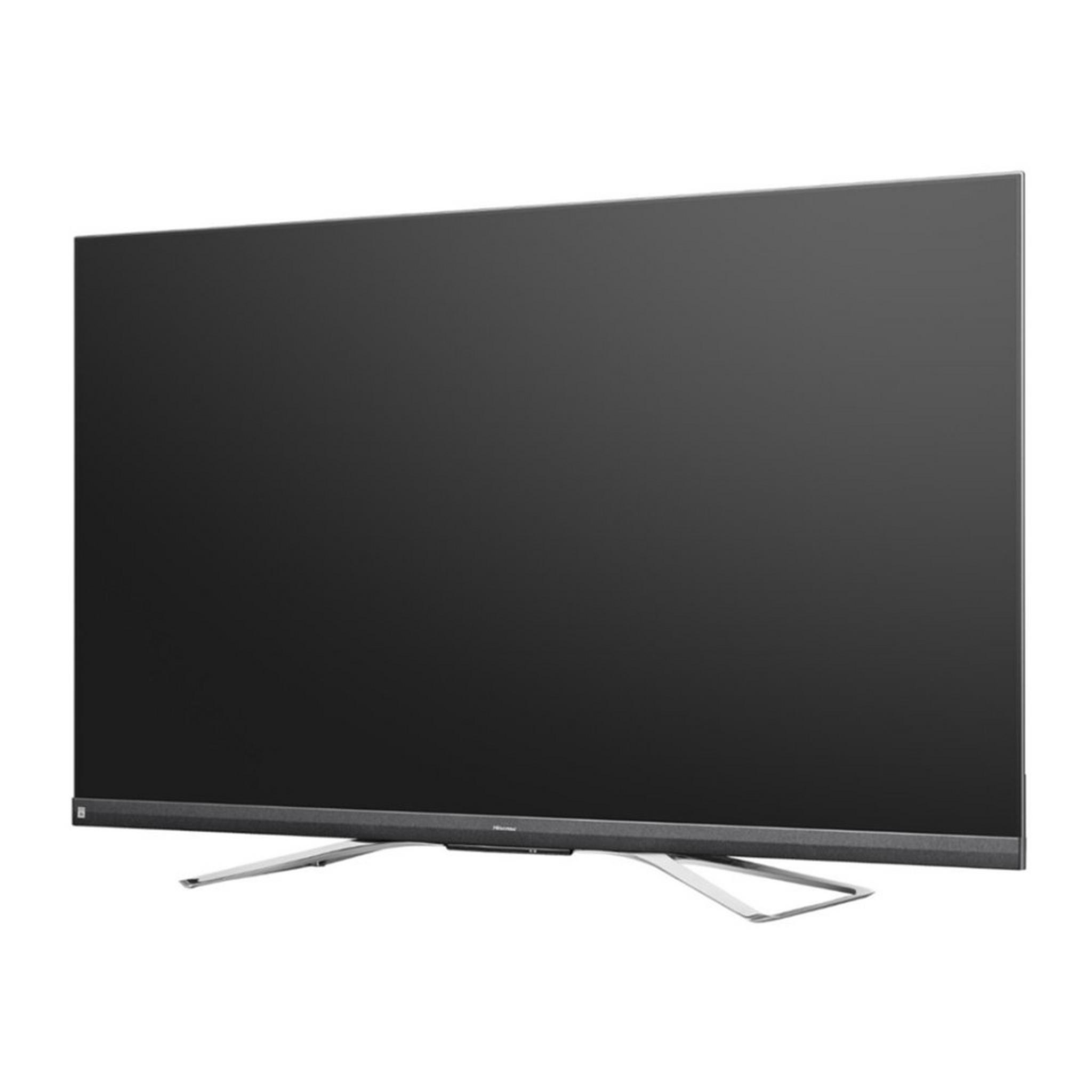 Hisense 85-inch LED Smart TV (85U8GQ)