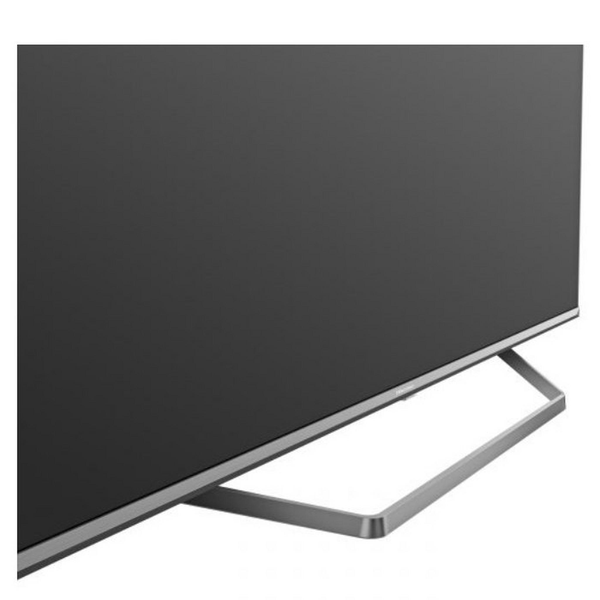 Hisense 55 inch 4K HDR ULED Smart TV (55U7GQ)