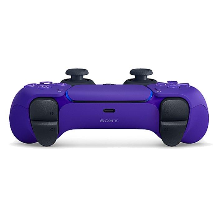 PS5 DualSense Wireless Controller - Galactic Purple