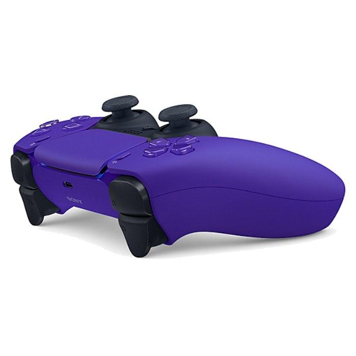 PS5 DualSense Wireless Controller - Galactic Purple
