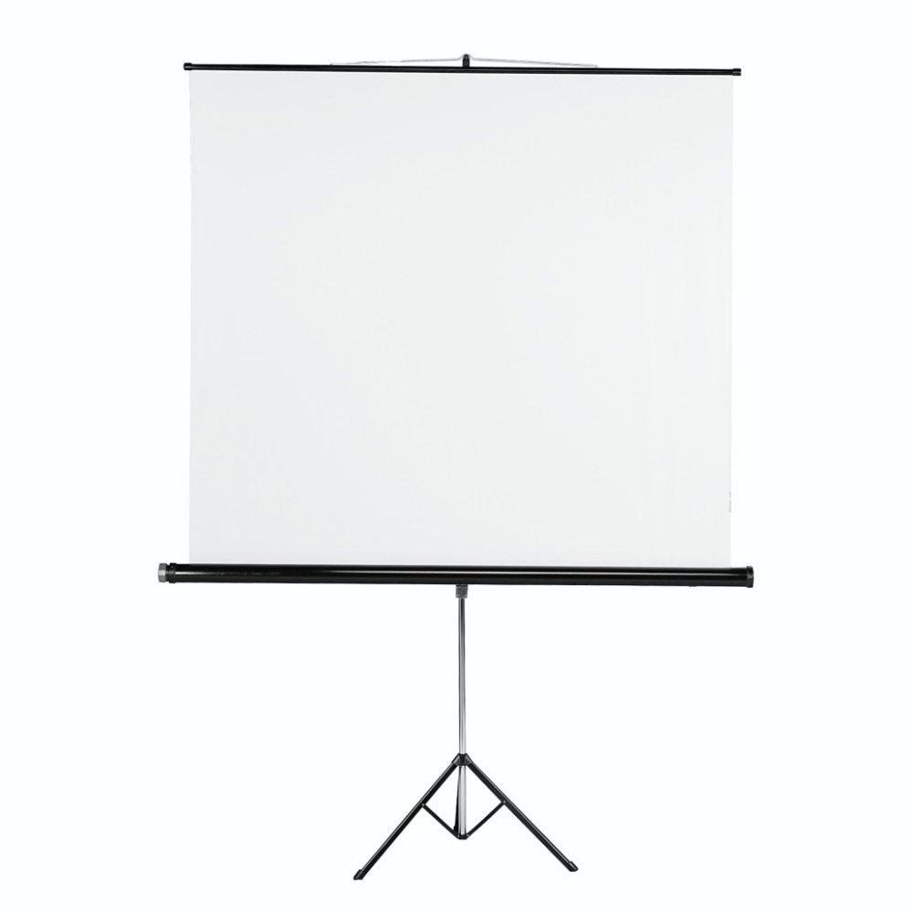 Hama Tripod Projection Screen 125*125CM prices in Kuwait Shop online