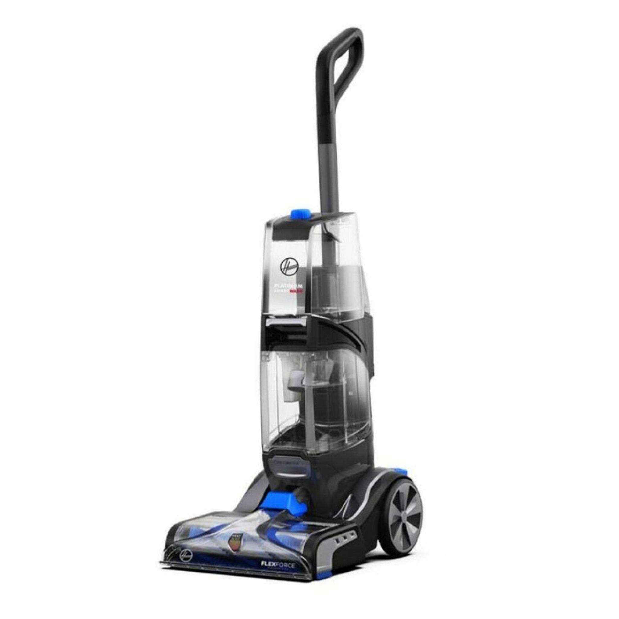 Hoover Platinum Carpet Washer, 1200W, 3.5Liters, CDCW-SWME - Black