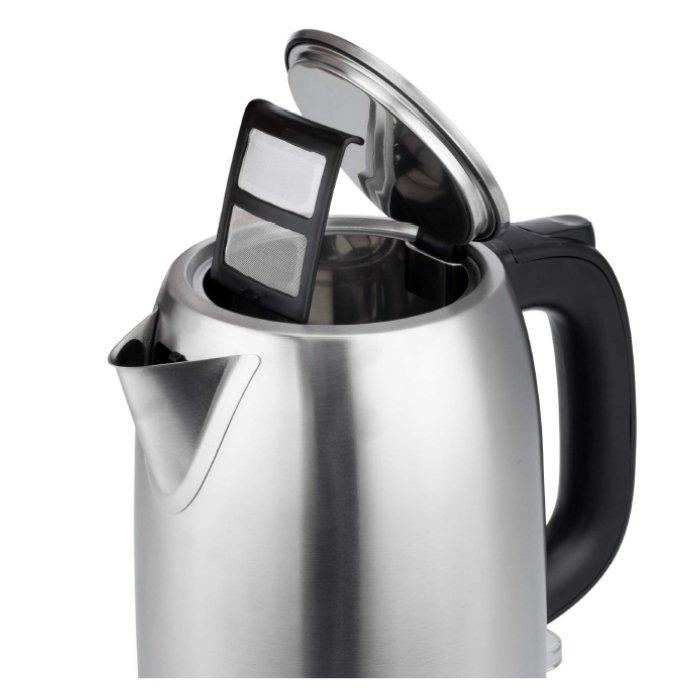 Frigidaire SS Kettle 1.7L 2200W (FD2130)