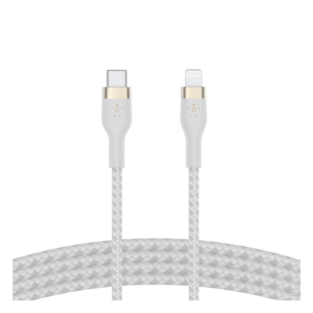 Belkin USBC to Lightning Cable Xcite Kuwait