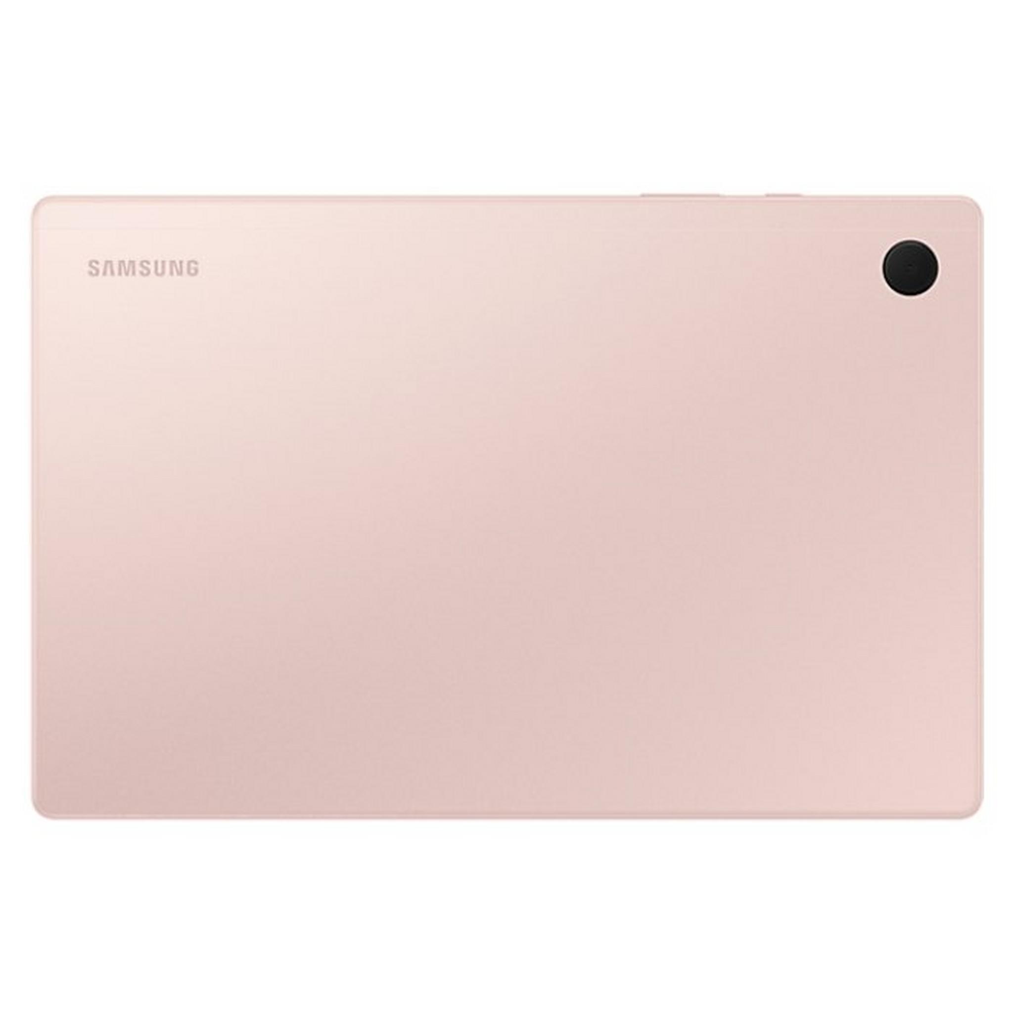 Samsung Galaxy Tab A8 X200 64GB Wi-Fi 10.5-inch Tablet - Pink Gold