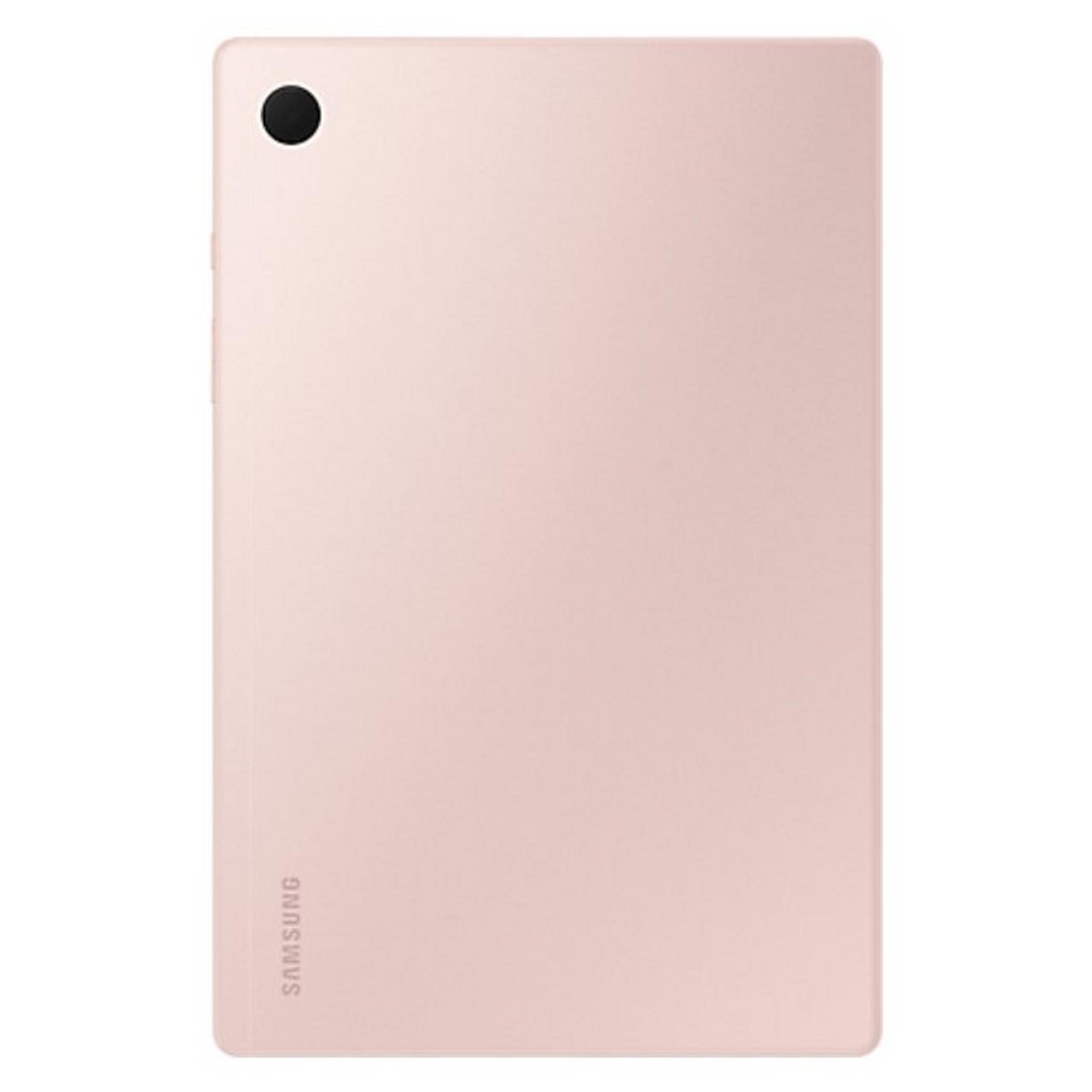 Samsung Galaxy Tab A8 X200 64GB Wi-Fi 10.5-inch Tablet - Pink Gold