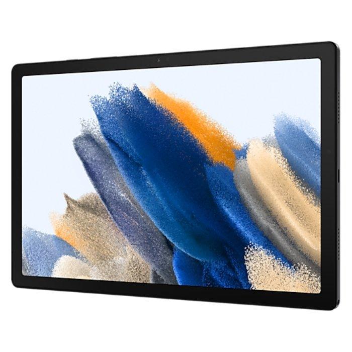 تابلت سامسونج جالاكسي تاب ايه8 اكس200 سعة 64 جيجابايت واي-فاي، 10.5 بوصة - رمادي