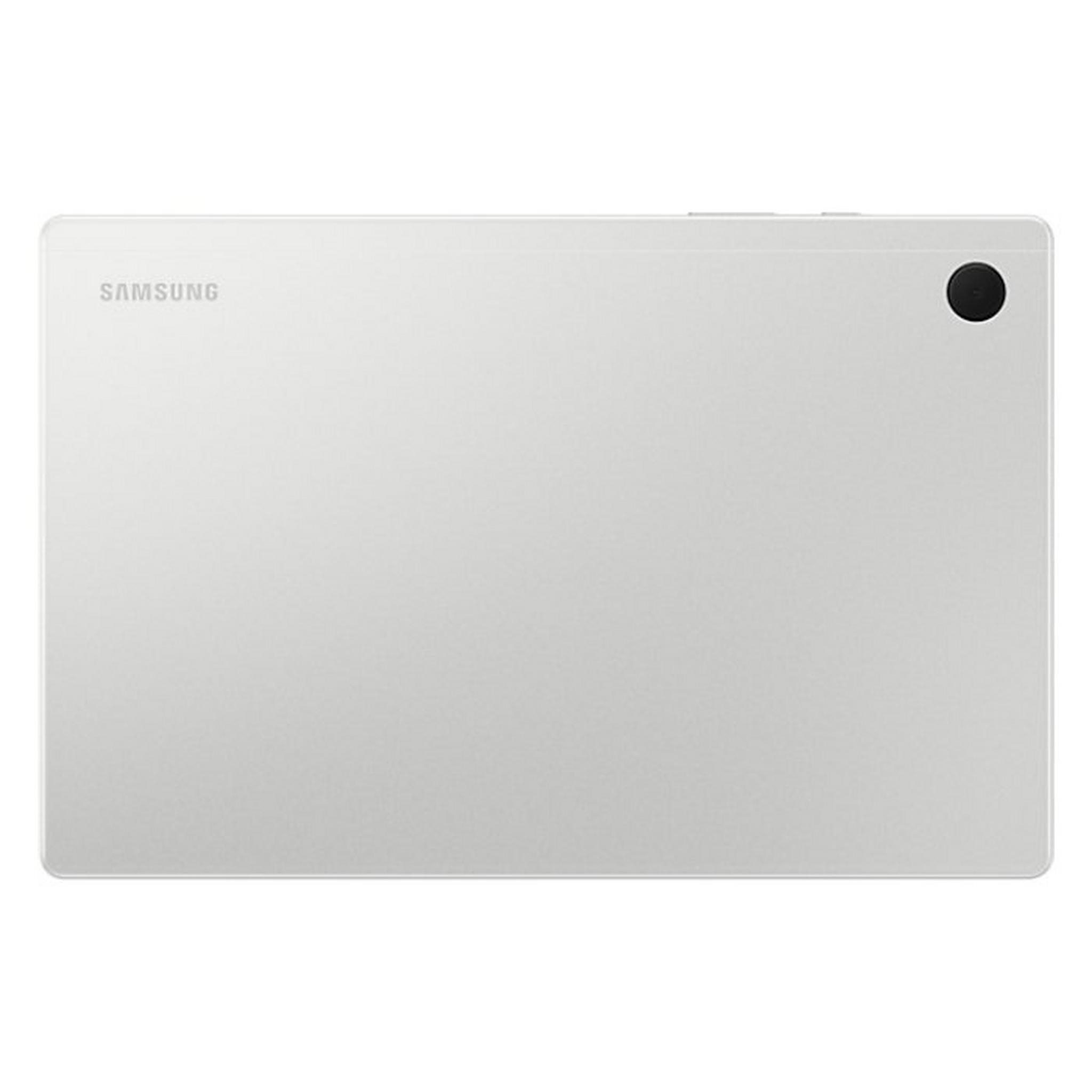 Samsung Galaxy Tab A8 X200 64GB Wi-Fi 10.5-inch Tablet - Silver