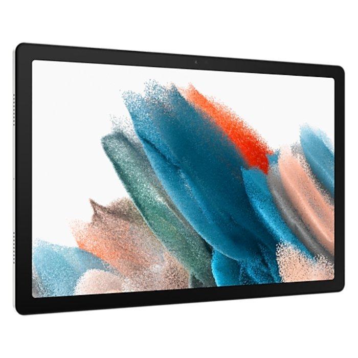 Samsung Galaxy Tab A8 X205 64GB 4G 10.5-inch Tablet - Silver