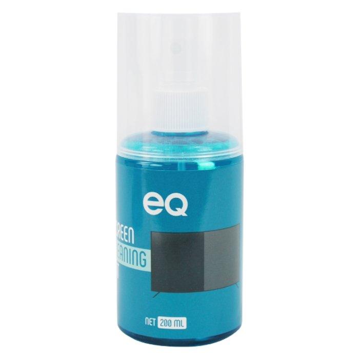 EQ Screen Spray Cleaning Kit.