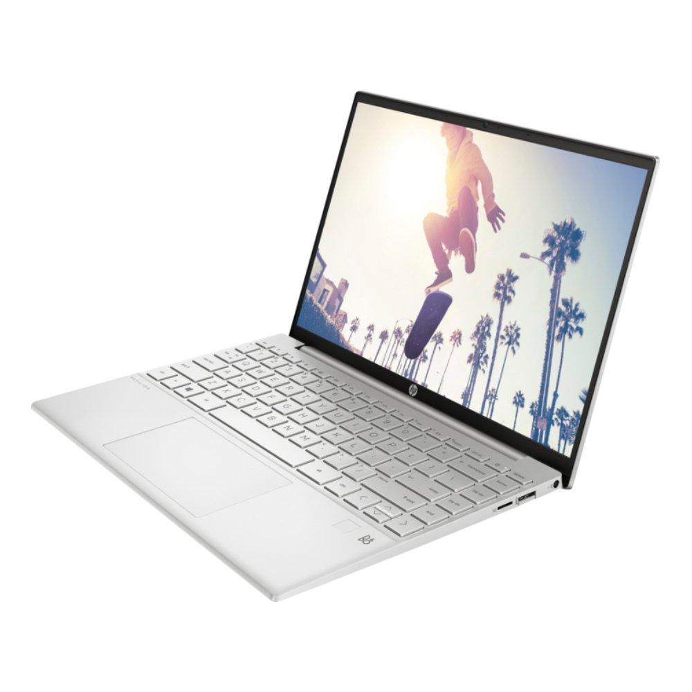HP Pavilion Aero Ryzen 5, 8GB RAM, 512GB SSD, 13.3-inch Laptop - Silver