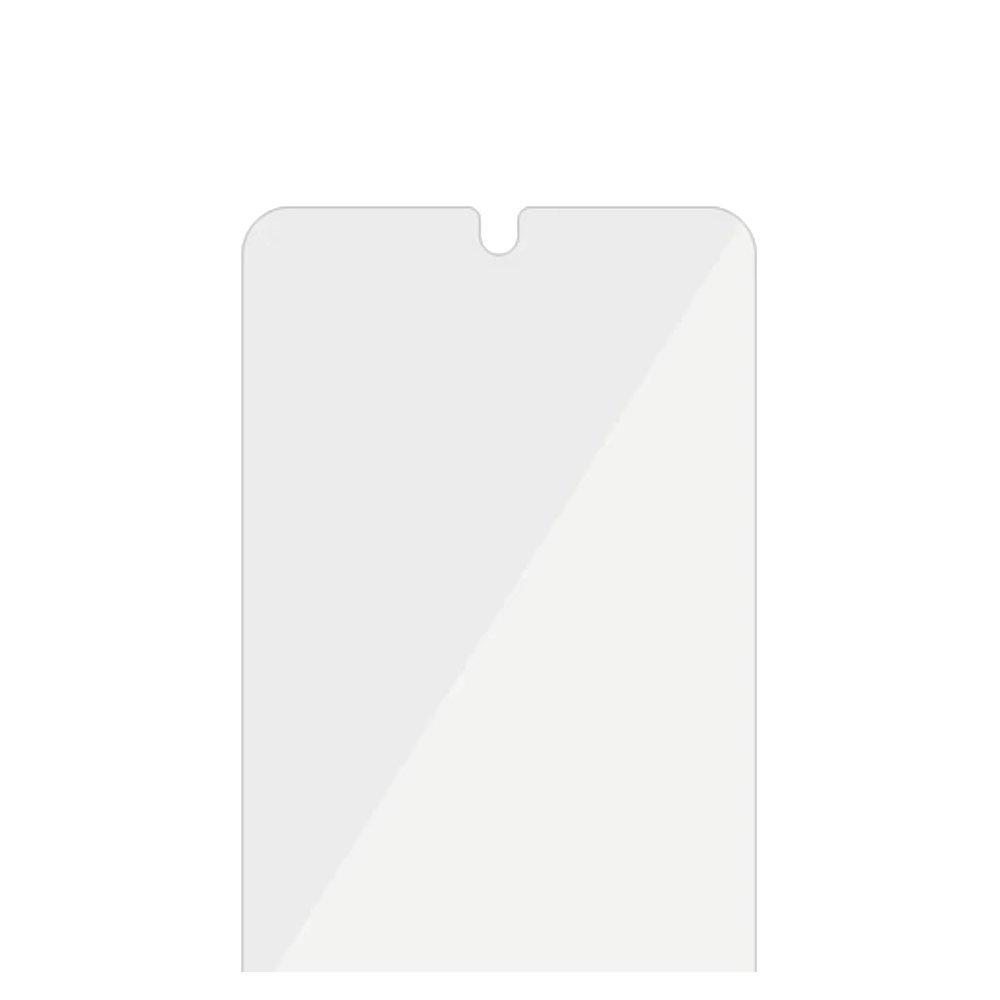 PanzerGlass Samsung Galaxy S22+ Screen Protector - Black