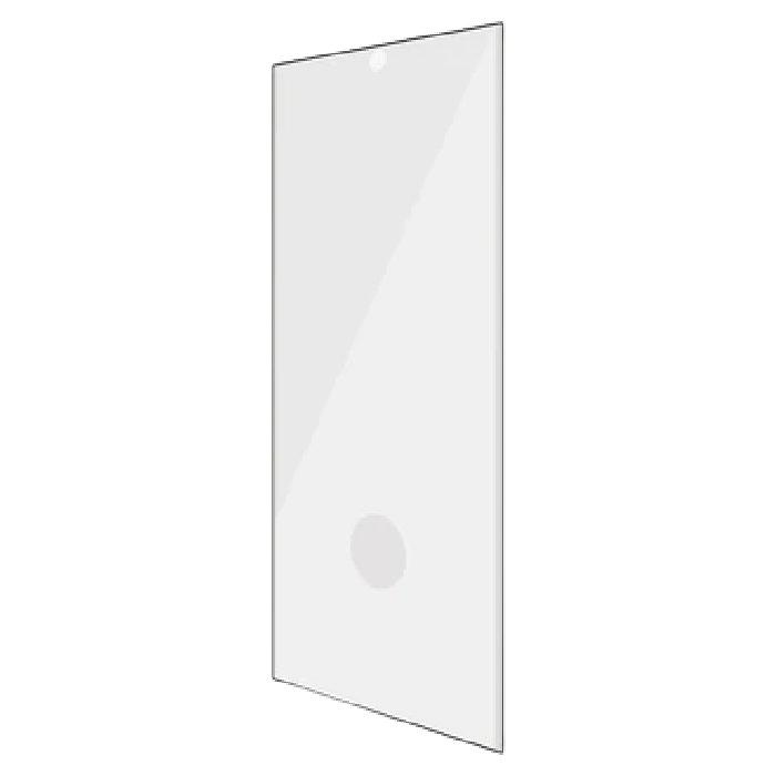 PanzerGlass Samsung Galaxy S22 Ultra Screen Protector - Black