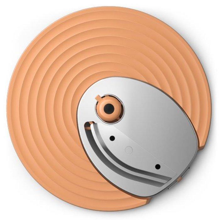 محضرة الطعام فيفا من فيليبس، قدرة ٧٥٠ واط، سعة ١،٥ لتر،  HR7301 / 90- أسود