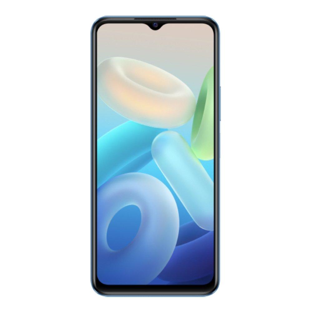 Vivo Y55 128GB 5G Phone - Purple
