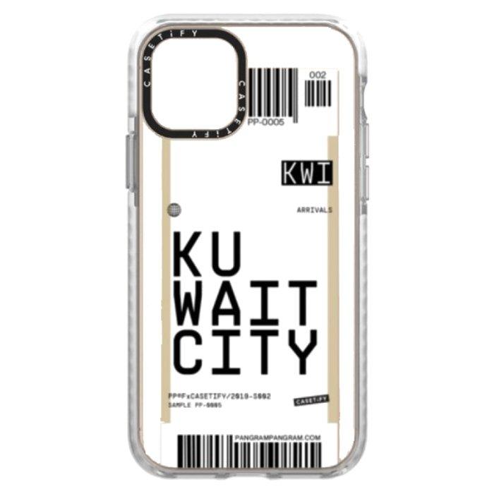 Buy Casetify impact case for iphone 13 pro max - kuwait city in Kuwait